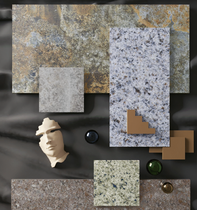 Stone